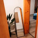 Apartman Dein Zuhause In Passau, Modern, Zentral, Parkplatz, Kueche, Terasse Passau
