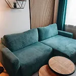 Dein Zuhause In Passau, Modern, Zentral, Parkplatz, Kueche, Terasse Apartman