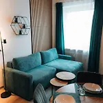 Apartament Dein Zuhause In Passau, Modern, Zentral, Parkplatz, Kueche, Terasse