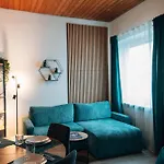 Διαμέρισμα Dein Zuhause In Passau, Modern, Zentral, Parkplatz, Kueche, Terasse Πασάου
