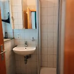 Διαμέρισμα Dein Zuhause In Passau, Modern, Zentral, Parkplatz, Kueche, Terasse