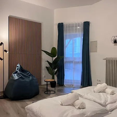 Dein Zuhause In Passau, Modern, Zentral, Parkplatz, Kueche, Terasse 아파트 *