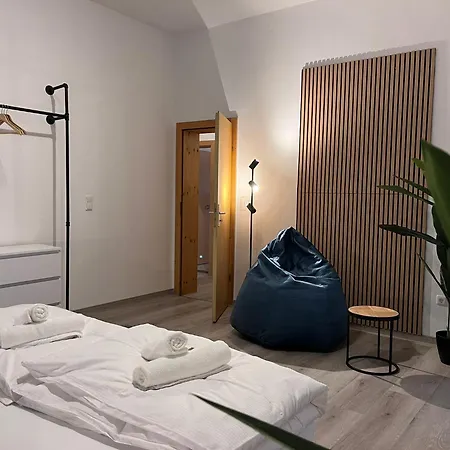 Dein Zuhause In Passau, Modern, Zentral, Parkplatz, Kueche, Terasse 파사우
