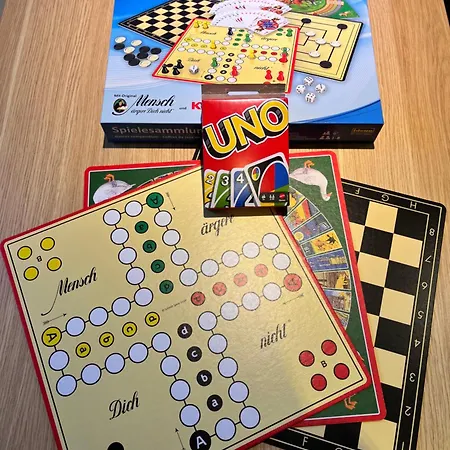 Dein Zuhause In Passau, Modern, Zentral, Parkplatz, Kueche, Terasse Passau