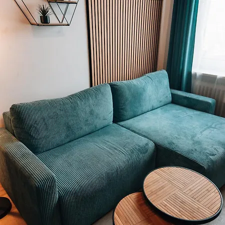 Dein Zuhause In Passau, Modern, Zentral, Parkplatz, Kueche, Terasse Apartman