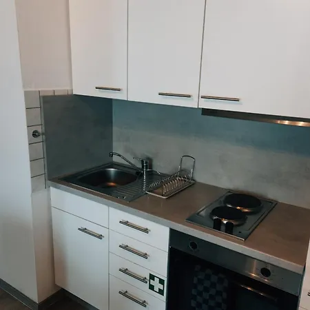 Dein Zuhause In Passau, Modern, Zentral, Parkplatz, Kueche, Terasse Διαμέρισμα *