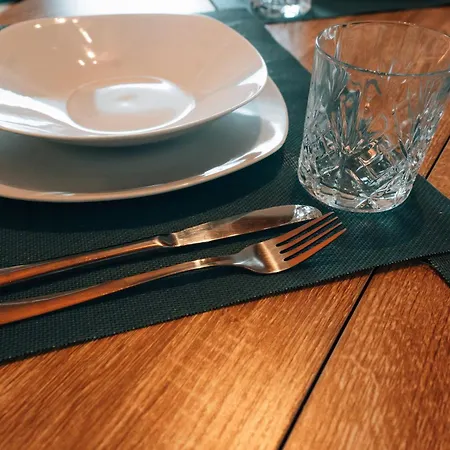 Dein Zuhause In Passau, Modern, Zentral, Parkplatz, Kueche, Terasse Apartman *