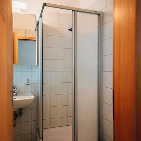 Dein Zuhause In Passau, Modern, Zentral, Parkplatz, Kueche, Terasse Πασάου