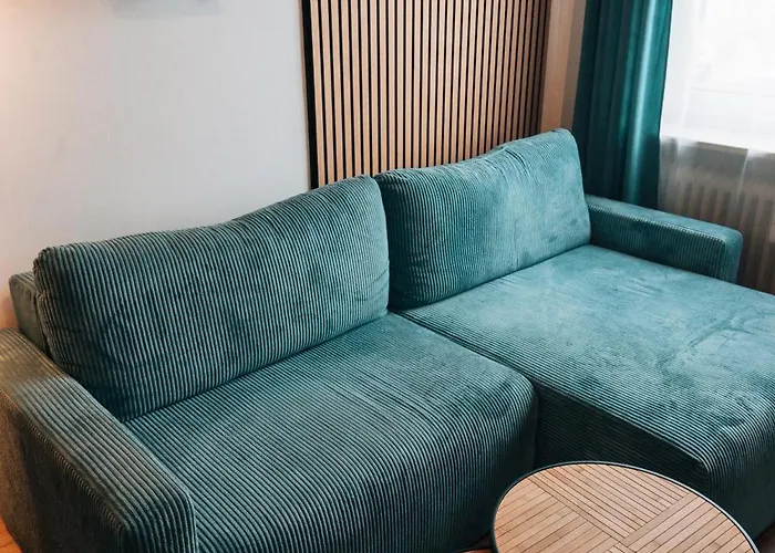 Dein Zuhause In Passau, Modern, Zentral, Parkplatz, Kueche, Terasse Apartment