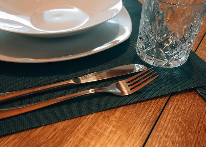 Dein Zuhause In Passau, Modern, Zentral, Parkplatz, Kueche, Terasse Apartment *