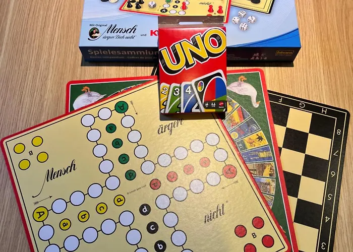 Apartment Dein Zuhause In Passau, Modern, Zentral, Parkplatz, Kueche, Terasse *