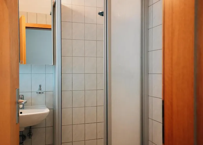 Dein Zuhause In Passau, Modern, Zentral, Parkplatz, Kueche, Terasse Passau